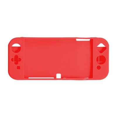 Защитный чехол Switch Oled TNS-1135 Красный