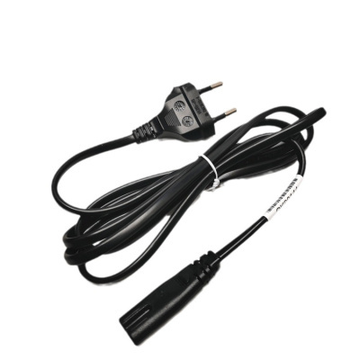 Кабель живлення 1.5 м (EU-стандарт) для PS5 / PS4 / PS3 / PS2