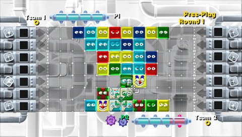 PSN Collection: Puzzle Pack(PSP) PSN Collection: Puzzle Pack(PSP)