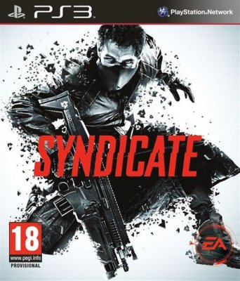 Syndicate (PS3)