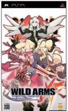 Wild Arms (PSP) Wild Arms (PSP)