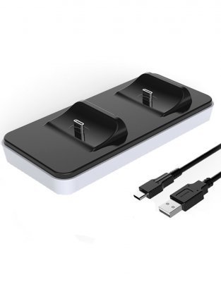 Зарядная станция для DualSense PS5 TP5-0504