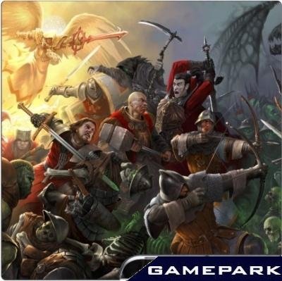 Наклейка PS3 Slim Свет и тьма (PS3)