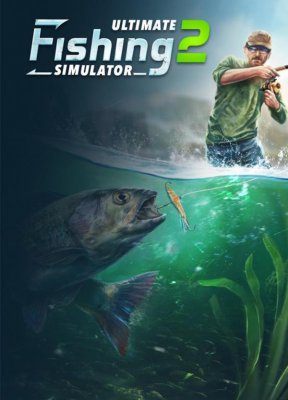 Ultimate Fishing Simulator 2 (Xbox Series X) 