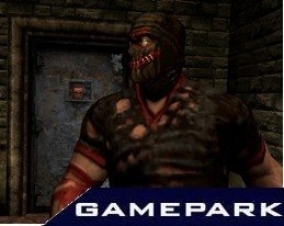 Manhunt 2 (PSP) Manhunt 2 (PSP)