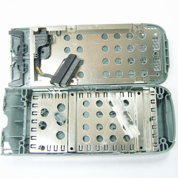 Жорсткий диск-бокс для XBOX 360 (стара модель, товстий корпус) 