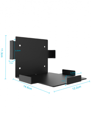 Настінний кронштейн для консолі Xbox серії X  Xbox Series X JYS-X136