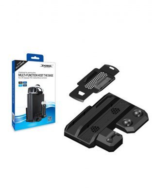 Зарядная станция для PS4/SLIM/PRO/PSVR TP4-888