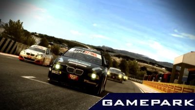 Superstars Racing V8 (PS3)