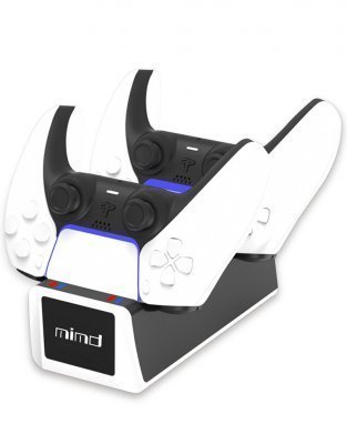 Зарядная станция для DualSense PS5 SND-470