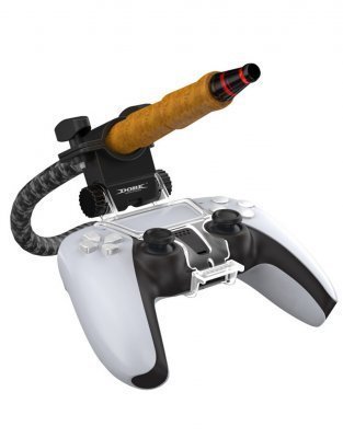 Крепление для кальяна на DualSense PS5 TP5-0573