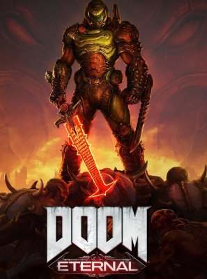 DOOM Eternal (XSX) 