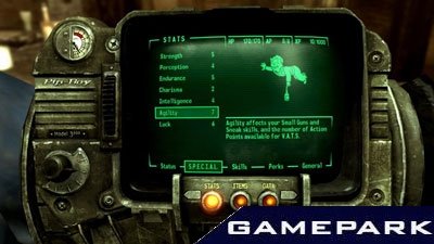 Fallout 3 Game of the Year Edition (PS3)