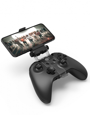 Крепление для телефона на джойстик Xbox ONE TYX-19070