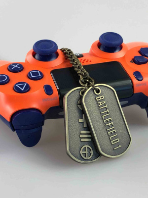 Медальйон Battlefield 1 