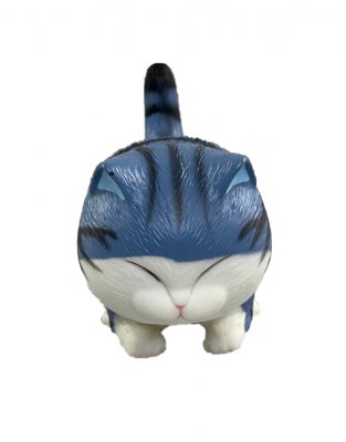 Фигурка Котиков 10 см N4