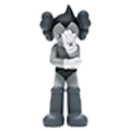 Фігурки Kaws Collaborations Фігурки Kaws Collaborations