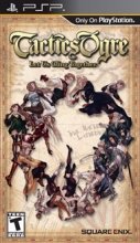 Tactics Ogre: Let Us Cling Together (PSP) Tactics Ogre: Let Us Cling Together (PSP)