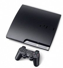 PlayStation 3 250 GB