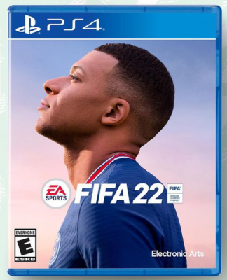 FIFA 22 (PS4)