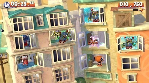 Little Deviants (PS Vita)
