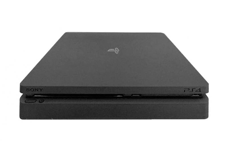 Ремонт разьемов PS4