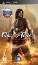 Prince of Persia: Forgotten Sands (Забытые пески) (PSP) Prince of Persia: Forgotten Sands (Забытые пески) (PSP)