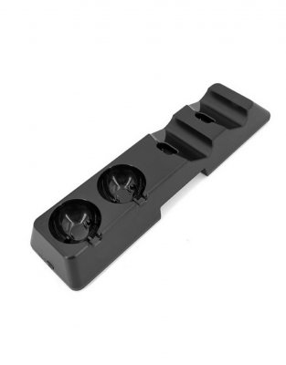Зарядная станция для DualShock 4/PS MOVE KJH PS4-032