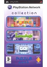 PSN Collection: Puzzle Pack(PSP) PSN Collection: Puzzle Pack(PSP)