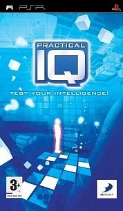 PQ2: Practical Intelligence Quotient (PSP) PQ2: Practical Intelligence Quotient (PSP)