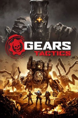 Gears Tactics (XSX)