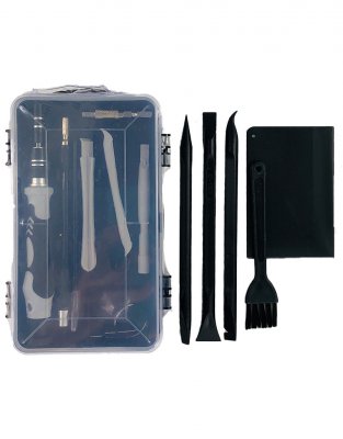 Набор для разборки приставок (Playstation/ Xbox)/ телефонов A030