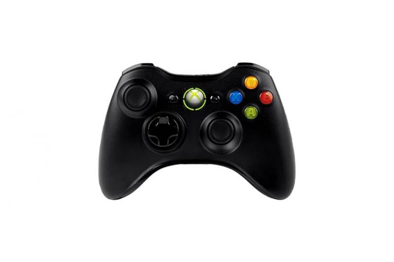 Ремонт джойстика Xbox 360
