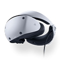 Аксесуари PlayStation VR2 Аксесуари PlayStation VR2