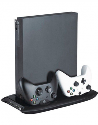Зарядная станция для Xbox ONE X