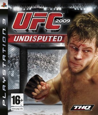 UFC 2009: Undisputed (PS3)