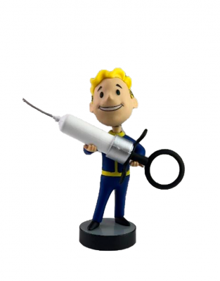 Фигурка Fallout Vault Boy Medecine12 см