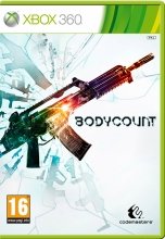 Bodycount   (Xbox 360)