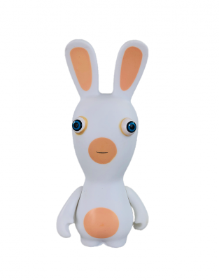 Фигурка Raving Rabbids N1 15 см