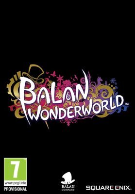 Balan Wonderworld (PS5)