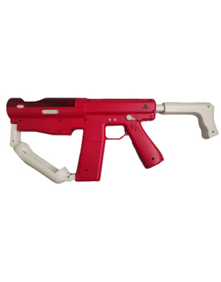 Автомат Sharp Shooter Для Контролера PS3 Move Б/У