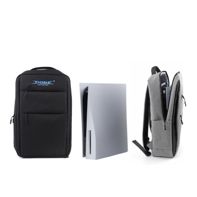 Рюкзак для транспортування PlayStation 5 / PS5 Pro TY-0823