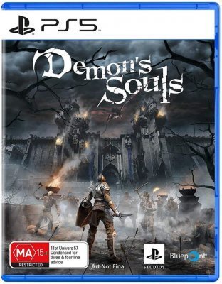 Demon's Souls (PS5)