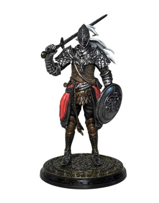 Фігурка Elden Ring Лицар з мечем і щитом — 20 см