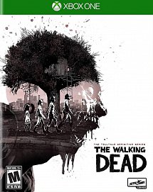 The Walking Dead: The Telltale Definitive Series (Xbox One)