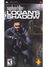 Syphon Filter Logan's Shadow (PSP) Syphon Filter Logan's Shadow (PSP)