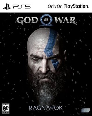 God of War: Ragnarok (PS5)