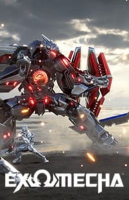 ExoMecha (XSX)