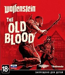 Wolfenstein: The Old Blood (XboxOne)