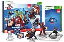 Disney Infinity  (Xbox360)